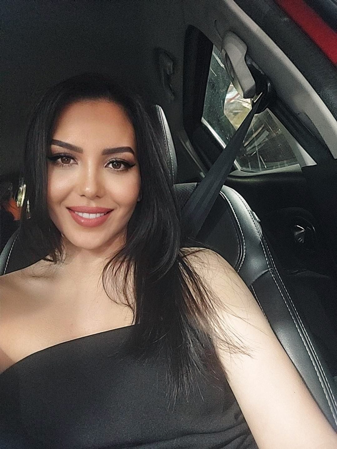 Dereağzı Escort Ahu